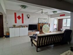 Blk 307 Hong Kah East Place (Jurong East), HDB 5 Rooms #602970181